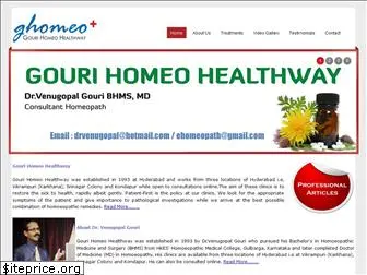 ehomeopath.com