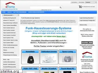 ehomeportal.de