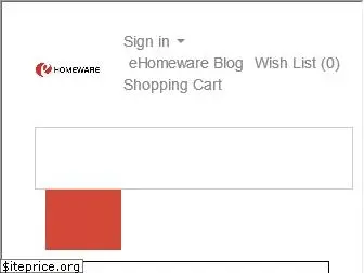 ehomeware.co.uk