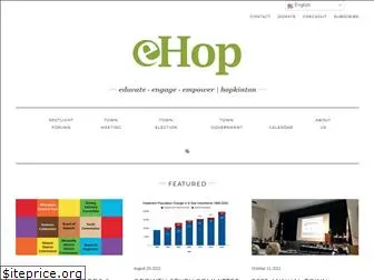 ehop.org