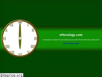 ehorology.com
