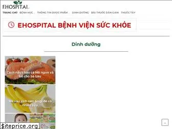 ehospital.vn