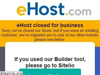 ehost.com