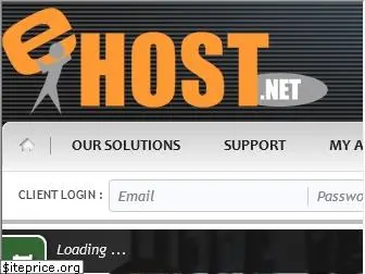 ehost.net