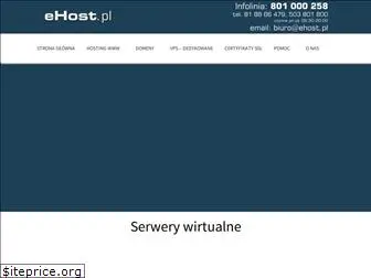 ehost.pl