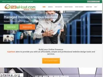 ehost123.com