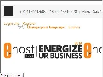 ehost24x7.in