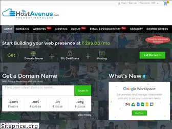 ehostavenue.com