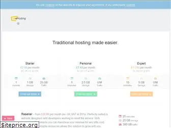 ehosting.com