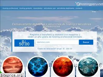 ehostingperu.net