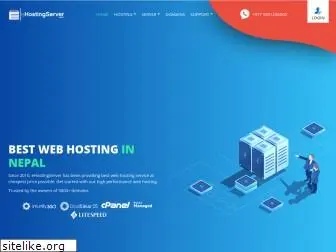 ehostingserver.com