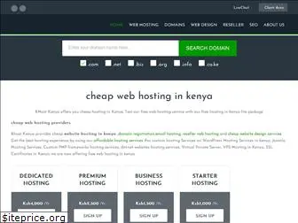 ehostkenya.com