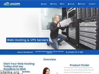 ehostpk.com