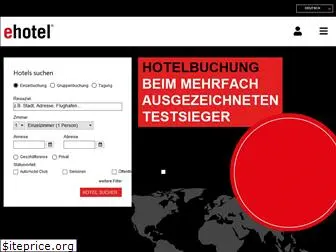 ehotel.at