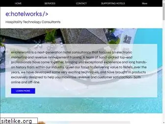 ehotelworks.com