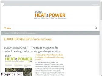 ehp-magazine.com