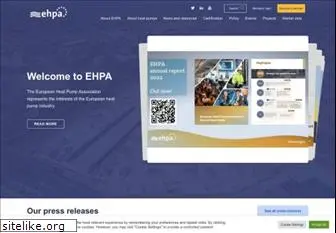 ehpa.org