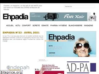 ehpadia.fr