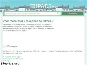 ehpads.com