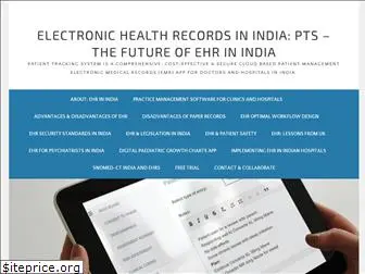 ehr-india.com