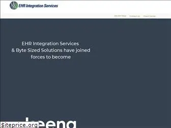 ehr-integration.com