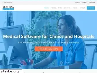 ehr-medical-software.com