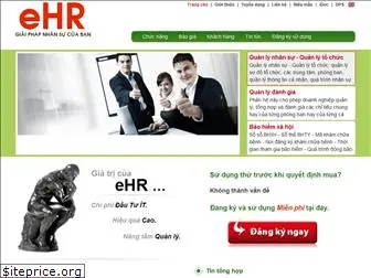 ehr.com.vn