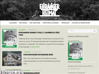 ehranger-heimat.de