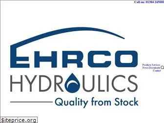 ehrco.co.uk