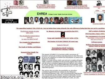 ehrea.org