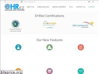 ehrez.com