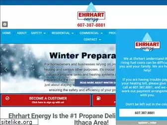 ehrhartenergy.com