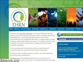 ehrn.co.za