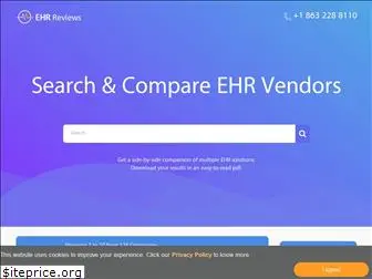 ehrreviews.com