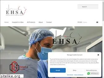 ehsa.co.za