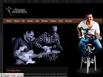 ehsaannoorani.com