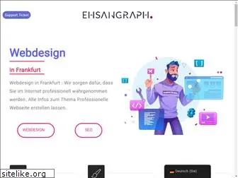 ehsangraph.com