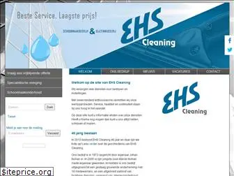 ehscleaning.nl