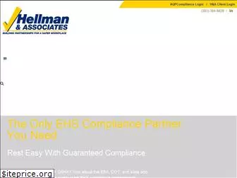 ehscompliance.com