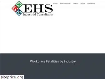 ehsconsulting.net