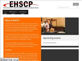 ehscp.org