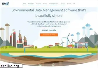 ehsdata.com