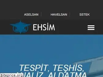 ehsim.com.tr