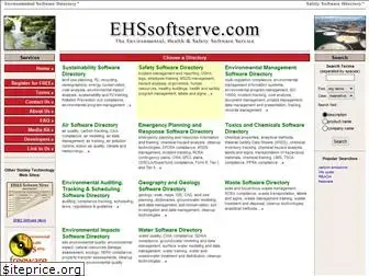 ehssoftserve.com