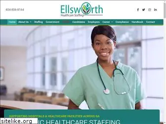 ehstaffing.com