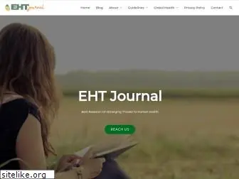 eht-journal.net
