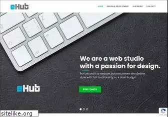 ehub.com.au