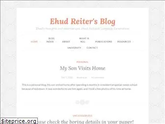 ehudreiter.com