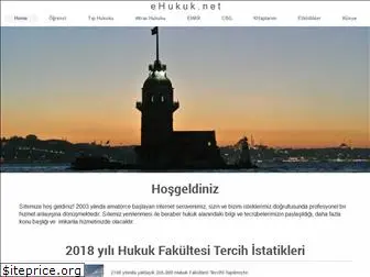 ehukuk.net