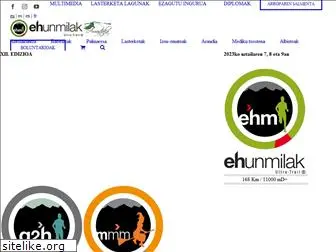 ehunmilak.com
